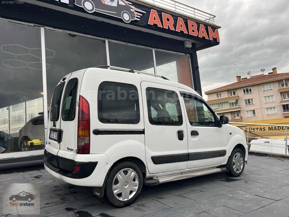 1.5 DCİ BAYRAM FIRSAT KOLTUK CAM RUHSAT İŞLİ K.KARTINA 12 TAKSİT