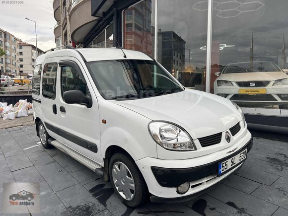 1.5 DCİ BAYRAM FIRSAT KOLTUK CAM RUHSAT İŞLİ K.KARTINA 12 TAKSİT
