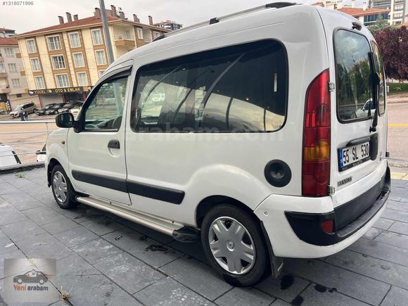 1.5 DCİ BAYRAM FIRSAT KOLTUK CAM RUHSAT İŞLİ K.KARTINA 12 TAKSİT