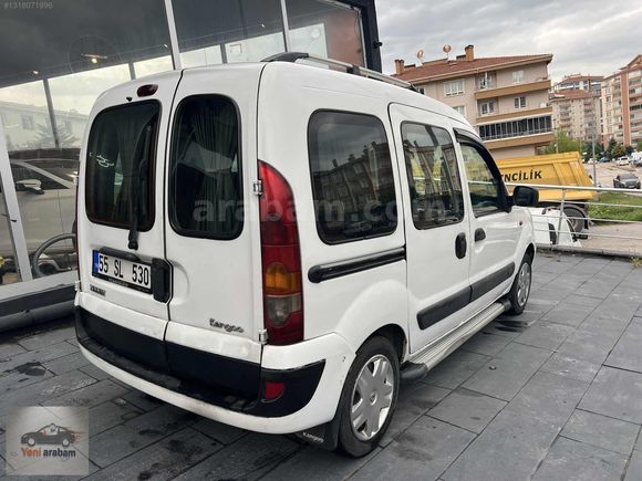1.5 DCİ BAYRAM FIRSAT KOLTUK CAM RUHSAT İŞLİ K.KARTINA 12 TAKSİT