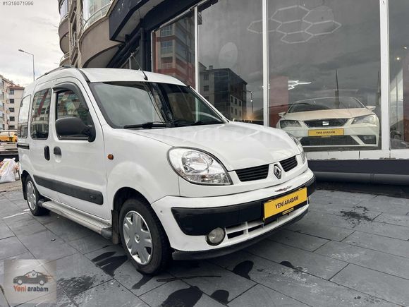 1.5 DCİ BAYRAM FIRSAT KOLTUK CAM RUHSAT İŞLİ K.KARTINA 12 TAKSİT
