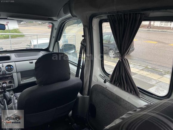 1.5 DCİ BAYRAM FIRSAT KOLTUK CAM RUHSAT İŞLİ K.KARTINA 12 TAKSİT