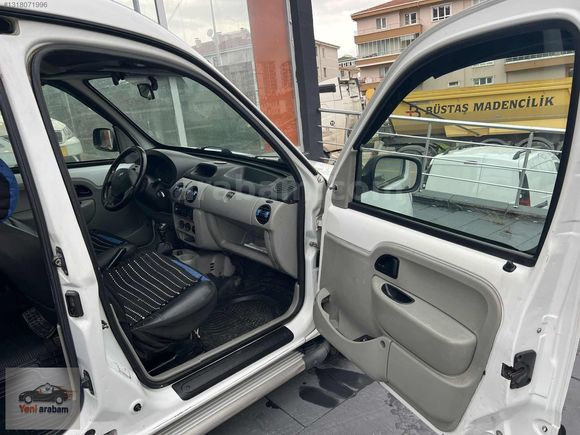 1.5 DCİ BAYRAM FIRSAT KOLTUK CAM RUHSAT İŞLİ K.KARTINA 12 TAKSİT