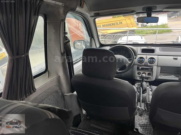 1.5 DCİ BAYRAM FIRSAT KOLTUK CAM RUHSAT İŞLİ K.KARTINA 12 TAKSİT