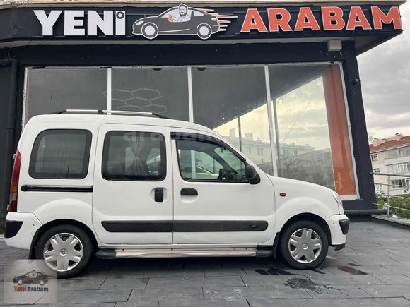 1.5 DCİ BAYRAM FIRSAT KOLTUK CAM RUHSAT İŞLİ K.KARTINA 12 TAKSİT