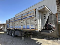 2015 model makinsan 6.500 kg