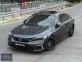 2021 HATASIZ BOYASIZ TRAMERSİZ 1.5 VTEC 182 HP EXECUTİVE PLUS