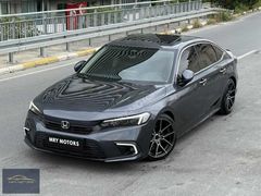 2021 HATASIZ BOYASIZ TRAMERSİZ 1.5 VTEC 182 HP EXECUTİVE PLUS