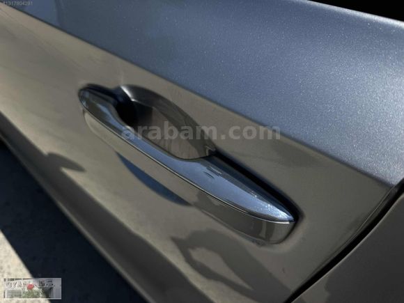 2021 MODEL CİVİC 1.5 VTEC EXECUTIVE PLUS+ISITMA+KEYLESS+ HAYALET