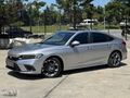 2021 MODEL CİVİC 1.5 VTEC EXECUTIVE PLUS+ISITMA+KEYLESS+ HAYALET