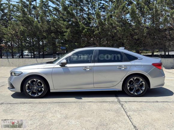 2021 MODEL CİVİC 1.5 VTEC EXECUTIVE PLUS+ISITMA+KEYLESS+ HAYALET