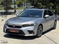 2021 MODEL CİVİC 1.5 VTEC EXECUTIVE PLUS+ISITMA+KEYLESS+ HAYALET