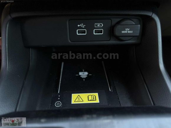 2021 MODEL CİVİC 1.5 VTEC EXECUTIVE PLUS+ISITMA+KEYLESS+ HAYALET