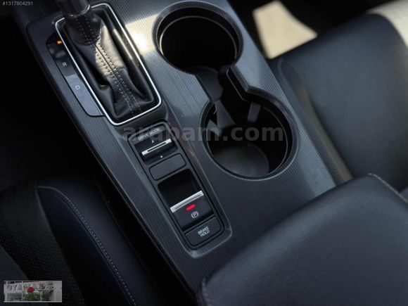 2021 MODEL CİVİC 1.5 VTEC EXECUTIVE PLUS+ISITMA+KEYLESS+ HAYALET