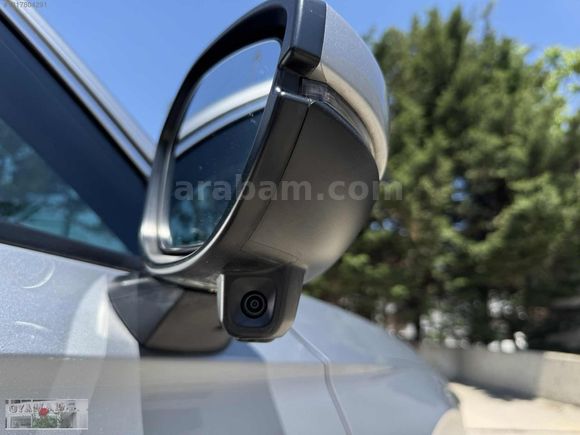 2021 MODEL CİVİC 1.5 VTEC EXECUTIVE PLUS+ISITMA+KEYLESS+ HAYALET