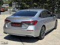 2021 MODEL CİVİC 1.5 VTEC EXECUTIVE PLUS+ISITMA+KEYLESS+ HAYALET