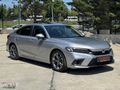 2021 MODEL CİVİC 1.5 VTEC EXECUTIVE PLUS+ISITMA+KEYLESS+ HAYALET