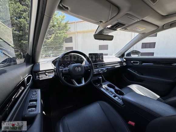 2021 MODEL CİVİC 1.5 VTEC EXECUTIVE PLUS+ISITMA+KEYLESS+ HAYALET