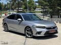 2021 MODEL CİVİC 1.5 VTEC EXECUTIVE PLUS+ISITMA+KEYLESS+ HAYALET