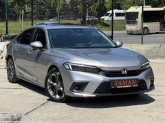 2021 MODEL CİVİC 1.5 VTEC EXECUTIVE PLUS+ISITMA+KEYLESS+ HAYALET
