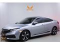 *0,68 KRD*2020-CİVİC-75 BİNDE-OTOMATİK-182LİK-K.ISITMA-D.KOLTUK