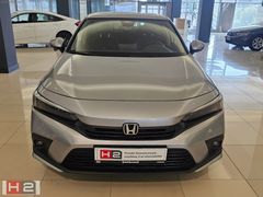 ÇAMKIRAN H2 GAZİEMİR'den2023 Honda Civic 1.5 T Exe Plus 182 HP