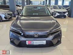 ÇAMKIRAN H2 GAZİEMİR'den2023 Honda Civic 1.5 T Exe Plus 182 hp