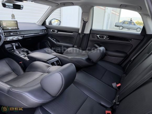 2023 HONDA CİVİC SEDAN 1.5 VTEC TURBO EXECUTİVE PLUS 182 HP
