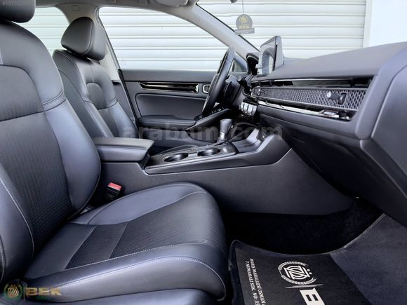 2023 HONDA CİVİC SEDAN 1.5 VTEC TURBO EXECUTİVE PLUS 182 HP