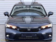 2023 HONDA CİVİC SEDAN 1.5 VTEC TURBO EXECUTİVE PLUS 182 HP