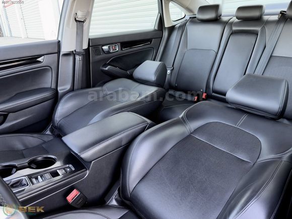 2023 HONDA CİVİC SEDAN 1.5 VTEC TURBO EXECUTİVE PLUS 182 HP