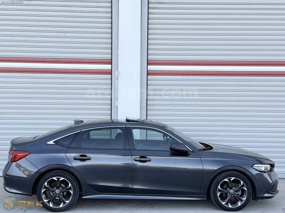 2023 HONDA CİVİC SEDAN 1.5 VTEC TURBO EXECUTİVE PLUS 182 HP
