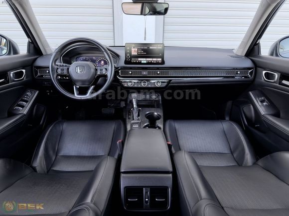 2023 HONDA CİVİC SEDAN 1.5 VTEC TURBO EXECUTİVE PLUS 182 HP