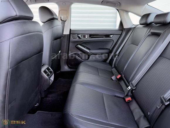 2023 HONDA CİVİC SEDAN 1.5 VTEC TURBO EXECUTİVE PLUS 182 HP