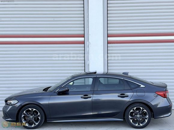 2023 HONDA CİVİC SEDAN 1.5 VTEC TURBO EXECUTİVE PLUS 182 HP