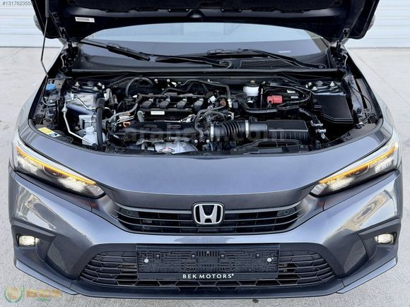 2023 HONDA CİVİC SEDAN 1.5 VTEC TURBO EXECUTİVE PLUS 182 HP