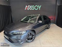 ARISOY'DAN 2023 HONDA CİVİC 1.5 VTEC EXECUTİVE PLUS %20 FATURALI