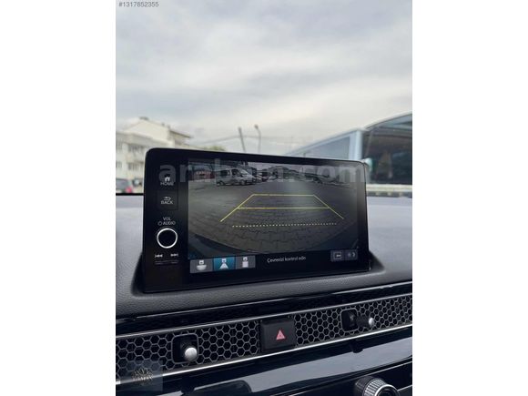 'YAMAN'DAN'2024 HATASIZ BOYASIZ 86BİN KM EXCPLUS/FULLSERVİS/