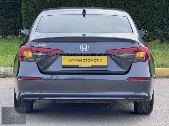 'YAMAN'DAN'2024 HATASIZ BOYASIZ 86BİN KM EXCPLUS/FULLSERVİS/
