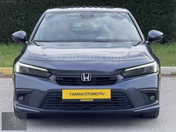 'YAMAN'DAN'2024 HATASIZ BOYASIZ 86BİN KM EXCPLUS/FULLSERVİS/