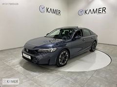 KAMER DEN 2025 HONDA CİVİC 1.5 VTEC EXECUTİVE PLUS BENZİN OTM