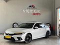 22 ÇIKIŞLI CİVİC HATASIZ BOYASIZ 37 BİN KM SERVİS BAKIMLI