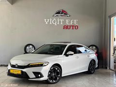 22 ÇIKIŞLI CİVİC HATASIZ BOYASIZ 37 BİN KM SERVİS BAKIMLI