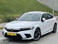2023 HONDA CİVİC EXECUTİVE PLUS 182 HP SERVİS BAKIMLI...