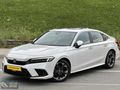 2023 HONDA CİVİC EXECUTİVE PLUS 182 HP SERVİS BAKIMLI...