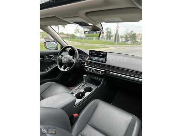 2023 HONDA CİVİC EXECUTİVE PLUS 182 HP SERVİS BAKIMLI...