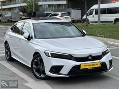 2023 HONDA CİVİC EXECUTİVE PLUS 182 HP SERVİS BAKIMLI...