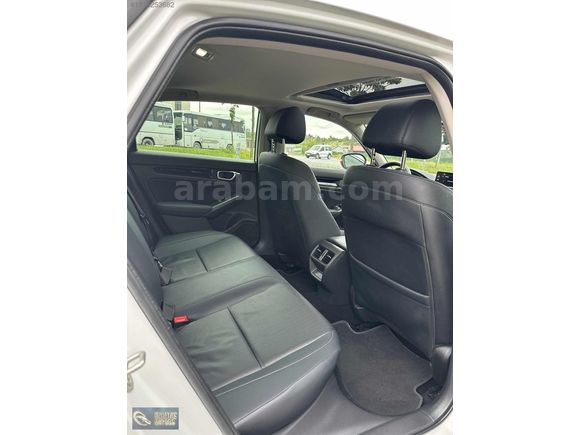 2023 HONDA CİVİC EXECUTİVE PLUS 182 HP SERVİS BAKIMLI...