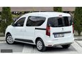 AKE MOTORS'dan Renault Express Combi 1.5 BlueDCI Joy BOYASIZ !!!