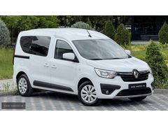 AKE MOTORS'dan Renault Express Combi 1.5 BlueDCI Joy BOYASIZ !!!